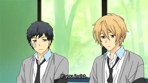 Watch ReLIFE English Subbed in HD at Animepahe.